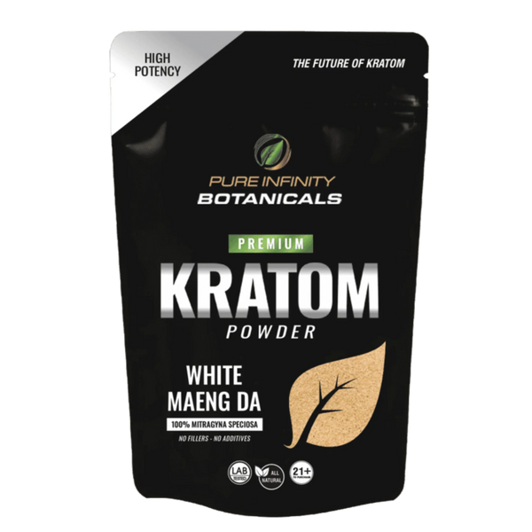 Buy Kratom Powder Online In 2026