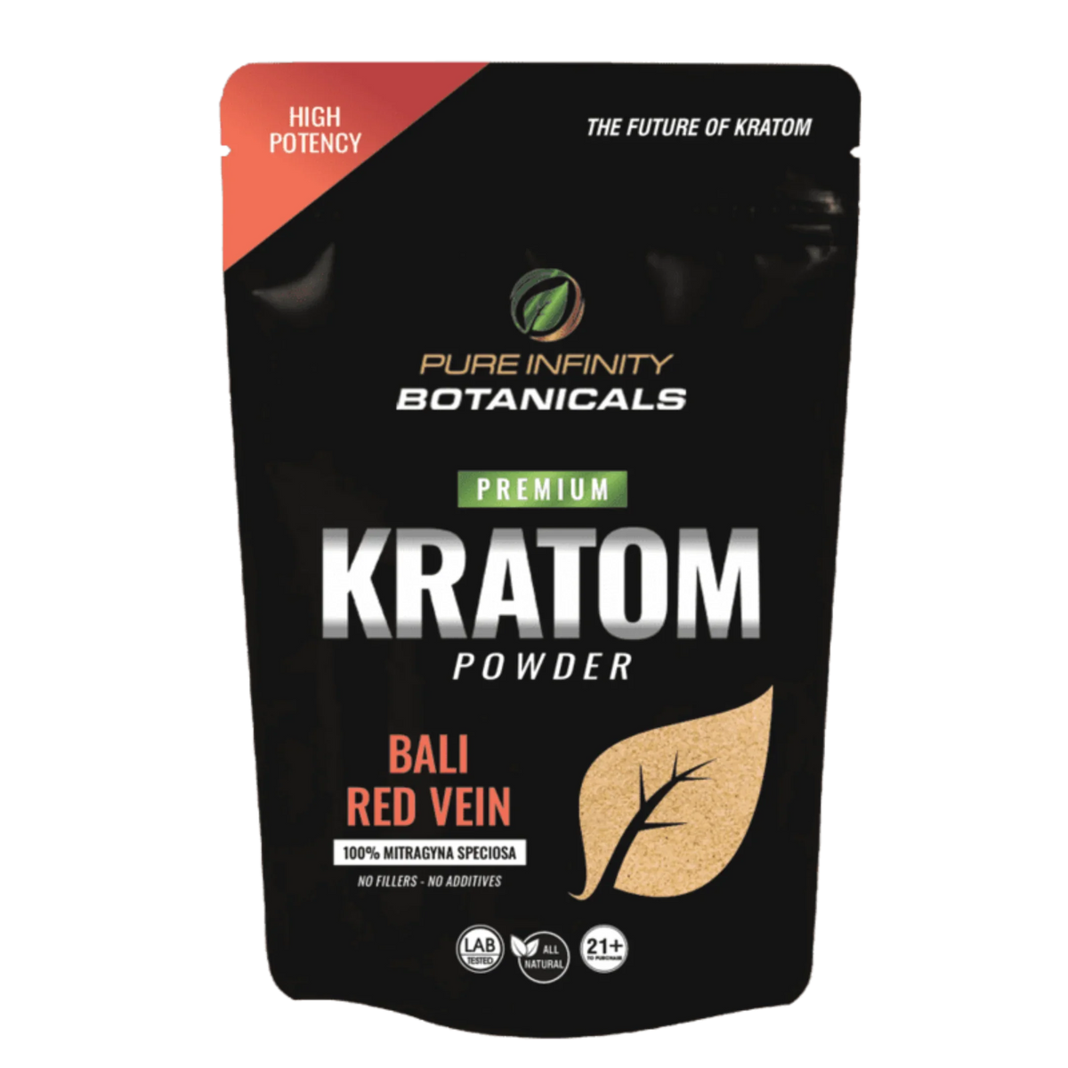 Active botanicals