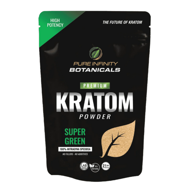 Buy Kratom Powder Online In 2026