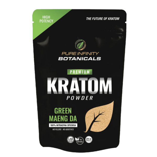 Buy Kratom Powder Online In 2026