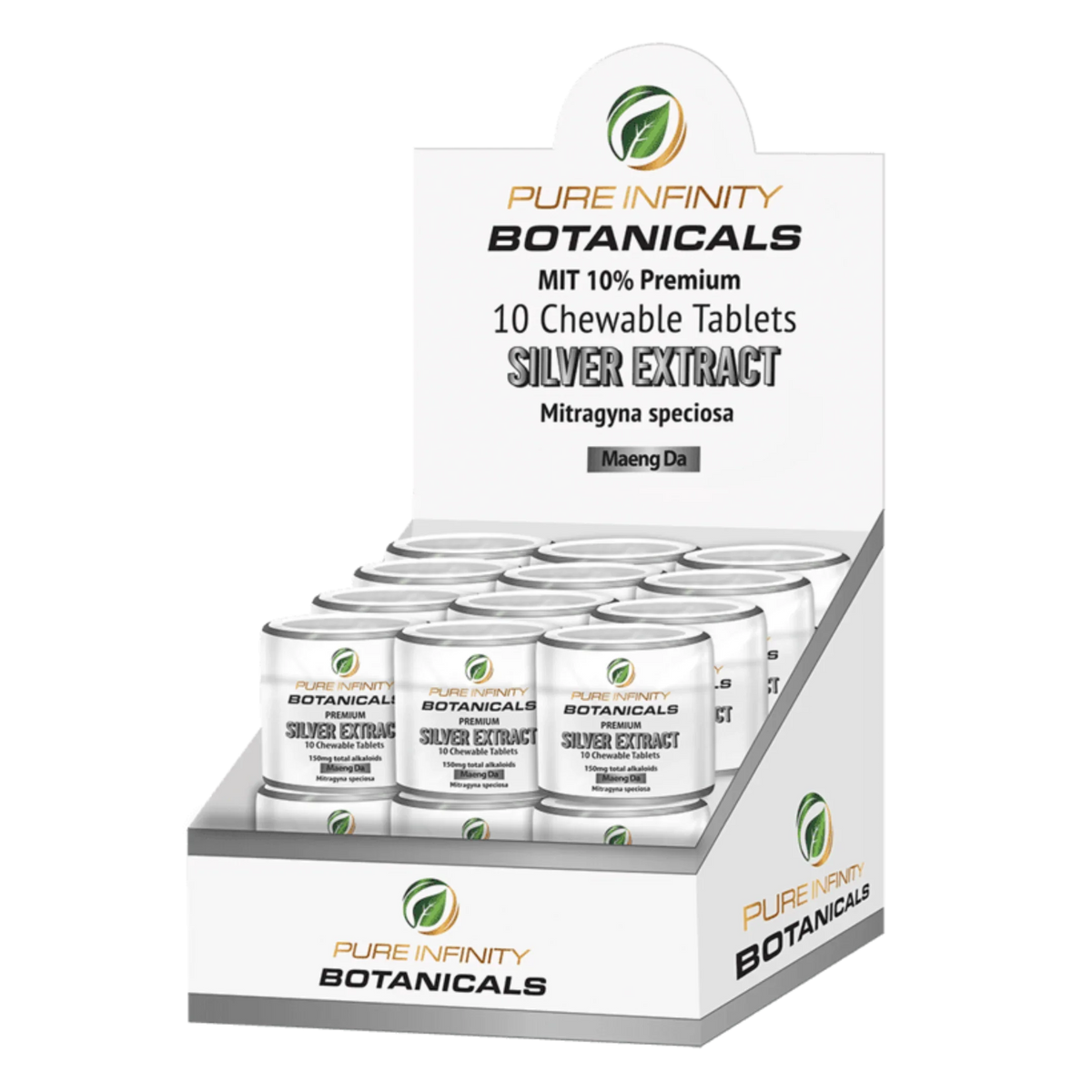 kratom chewable tablets
