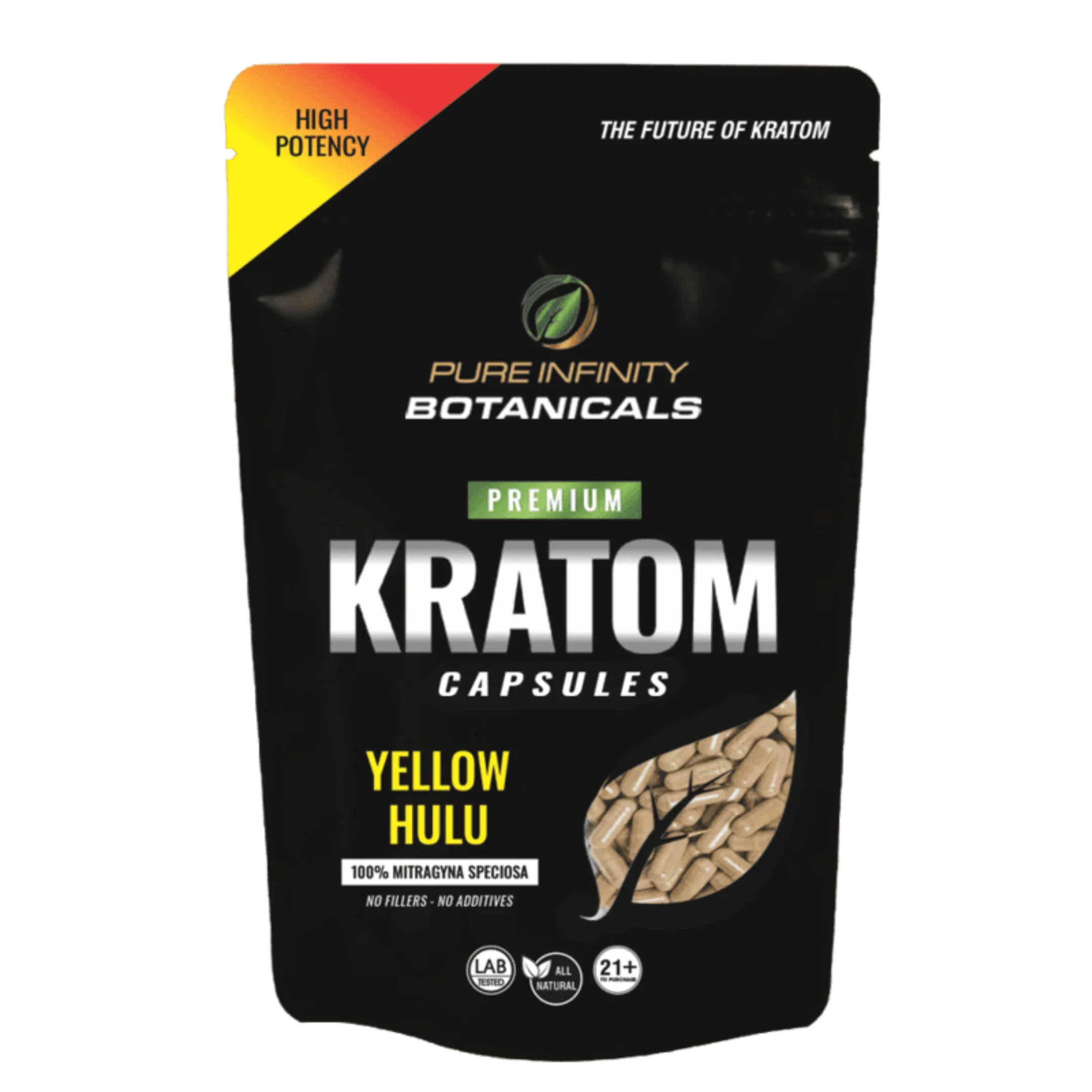buy blue lotus capsules
