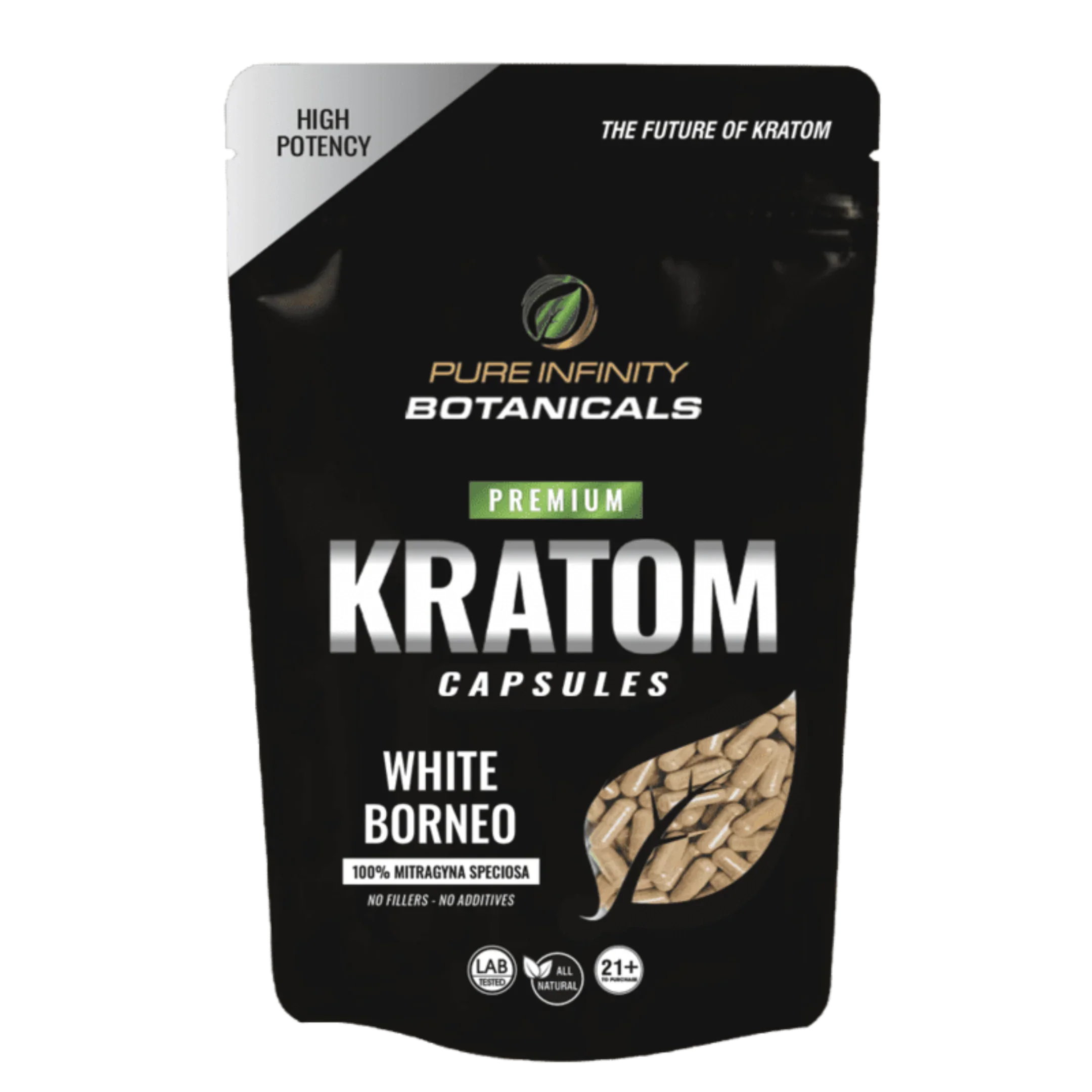 kratom capsules