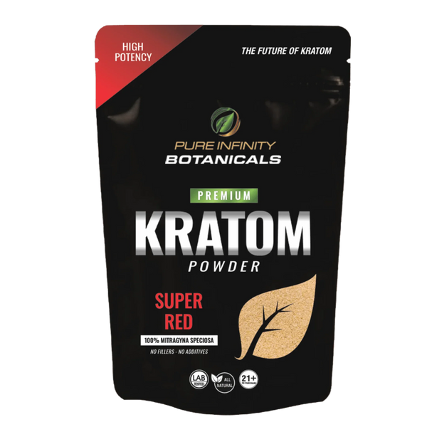 Buy Kratom Powder Online In 2026