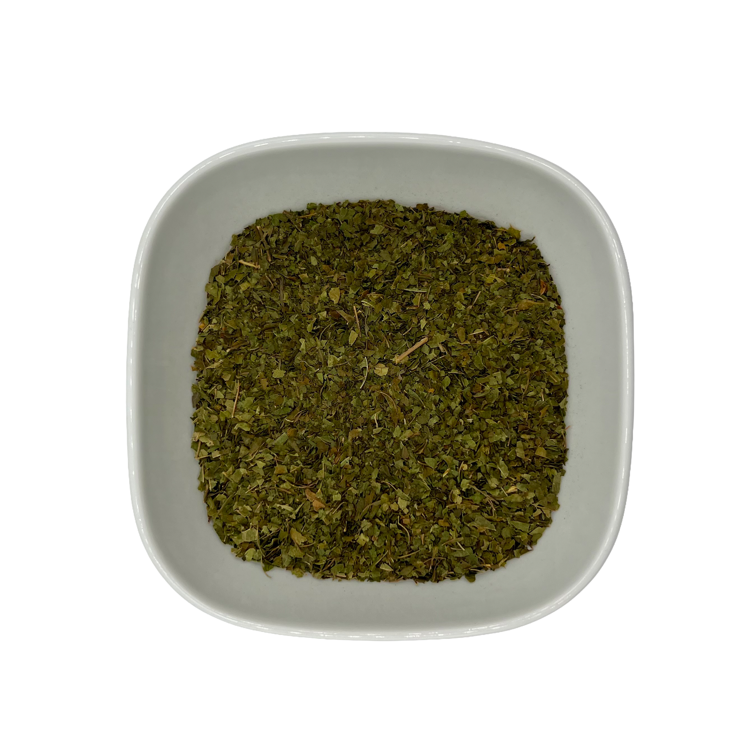 White Maeng Da Crushed Leaf