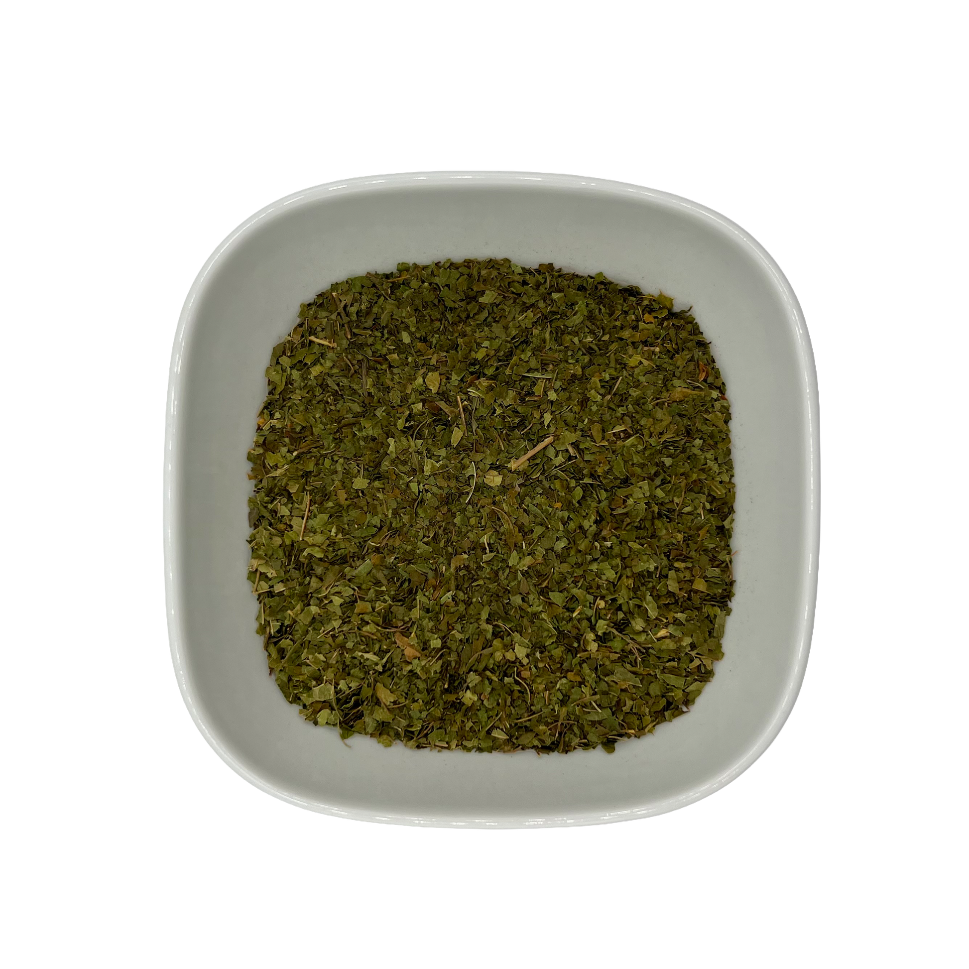 White Maeng Da Crushed Leaf