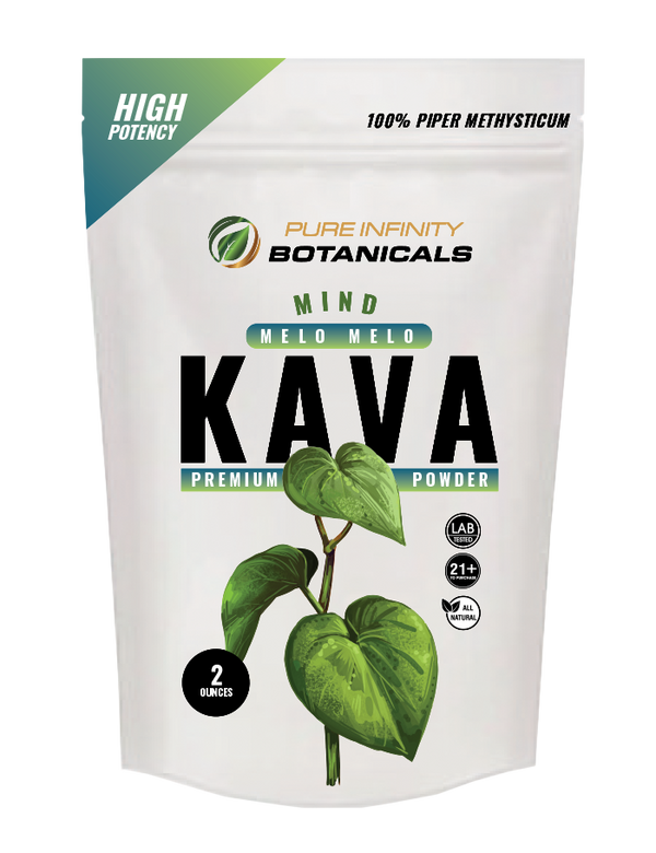 Kava Premium Powder