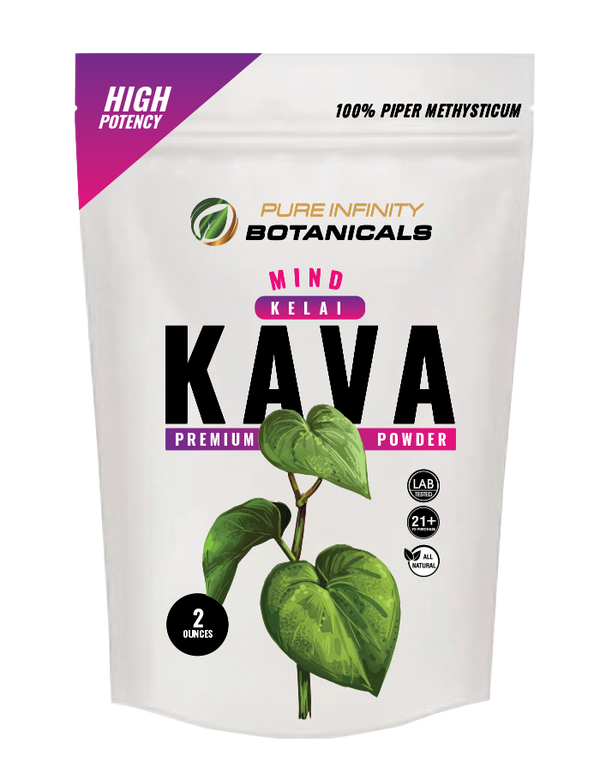 Kava Products Online