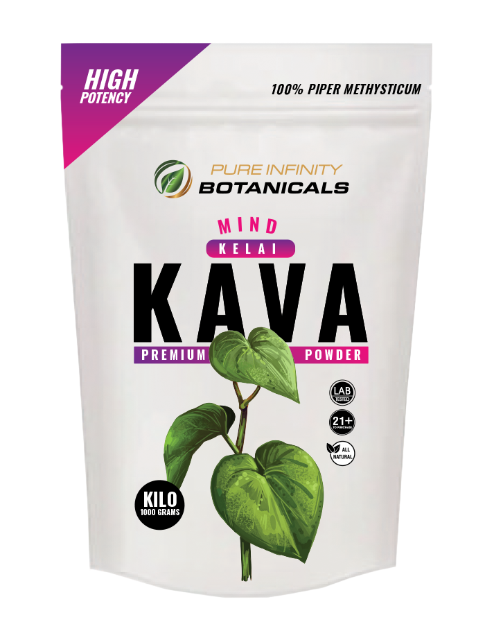 Vanuatu Kava (Kelai)