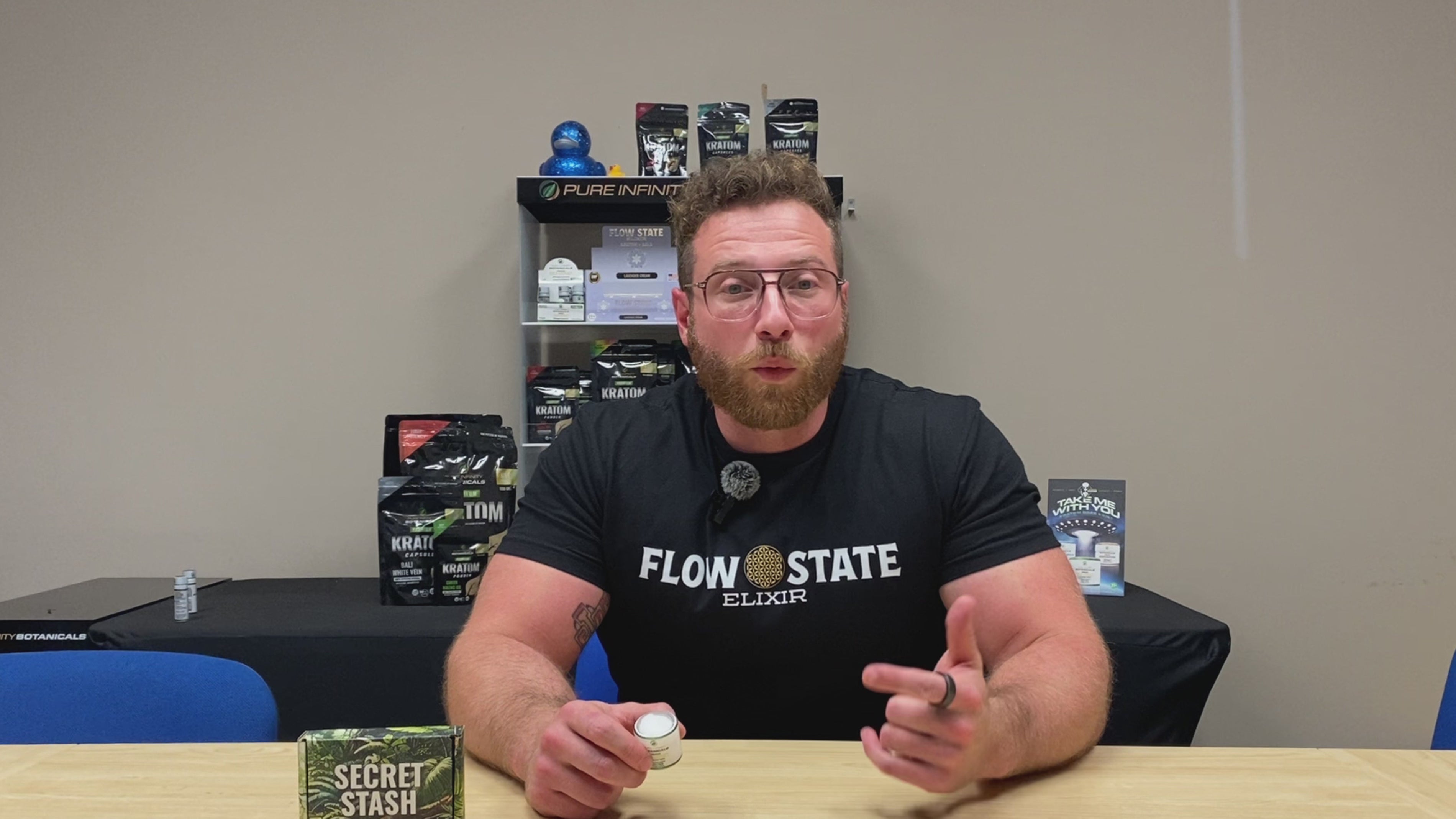 Load video: 